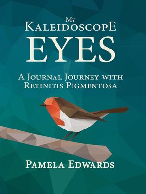 cover image of My Kaleidoscope Eyes